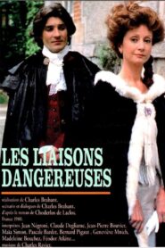 Dangerous liaisons 1980 one on netflix