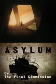 Asylum 2000 one on netflix