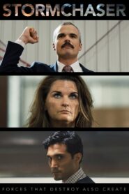 Stormchaser 2019 one on netflix
