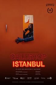 Callshop Istanbul 2015 one on netflix