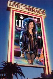 Cher… at the Mirage 1991 one on netflix