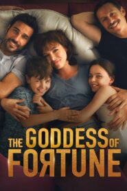 The Goddess of Fortune 2019 one on netflix