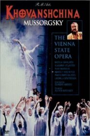 Khovanshchina 1989 one on netflix
