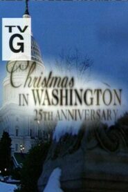 Christmas in Washington 2006 one on netflix