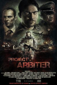 Project Arbiter 2013 one on netflix