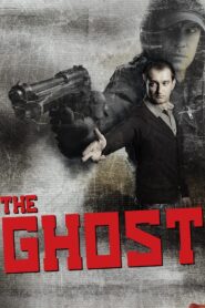 The Ghost 2008 one on netflix