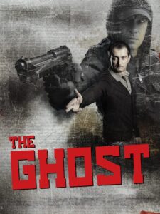 The Ghost 2008 one on netflix