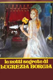 The Secret Nights of Lucrezia Borgia 1982 one on netflix