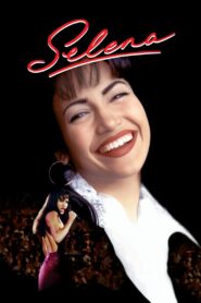 Selena 1997 one on netflix
