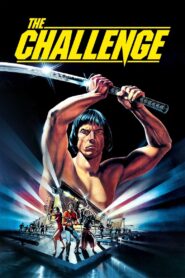 The Challenge 1982 one on netflix