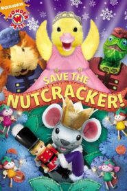 Wonder Pets!: Save the Nutcracker 2008 one on netflix