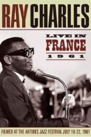 Ray Charles – Live in France 1961 2011 one on netflix