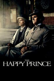 The Happy Prince 2018 one on netflix