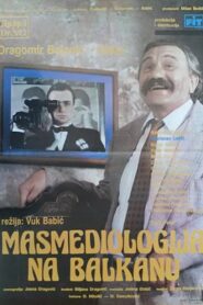 The Balkan Mass-Media Sciences 1989 one on netflix