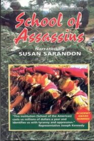 School of Assassins 1994 one on netflix