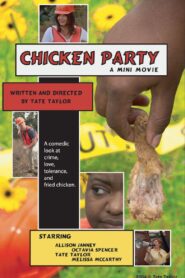 Chicken Party 2003 one on netflix