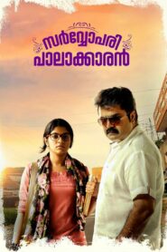Sarvopari Palakkaran 2017 one on netflix