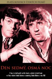 The Seventh Day, the Eighth Night 1990 one on netflix