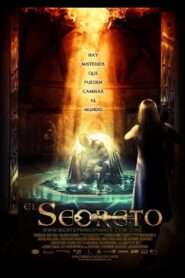 The Secret 2010 one on netflix