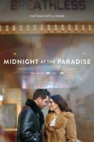 Midnight at the Paradise 2023 one on netflix