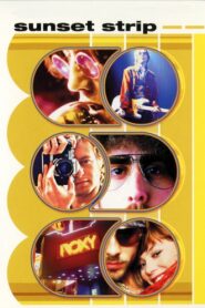 Sunset Strip 2000 one on netflix