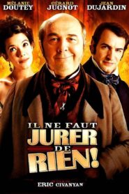 Never Say… Never! 2005 one on netflix