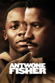 Antwone Fisher 2002 one on netflix
