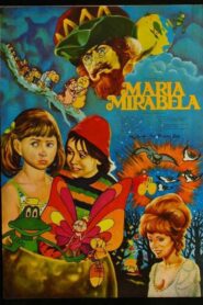 Maria, Mirabella 1982 one on netflix