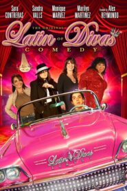 Latin Divas of Comedy 2007 one on netflix