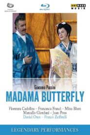 Madama Butterfly 2004 one on netflix
