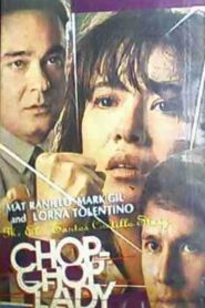 Chop-Chop Lady: The Elsa Castillo Story 1994 one on netflix