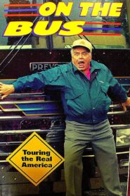 Ernest Borgnine on the Bus 1997 one on netflix