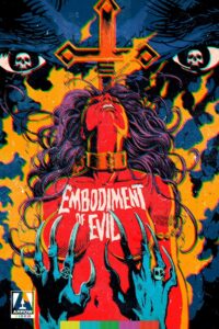 Embodiment of Evil 2008 one on netflix