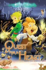 Quest for a Heart 2007 one on netflix