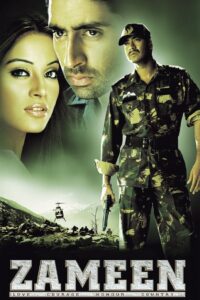 Zameen 2003 one on netflix