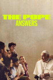 The Pope: Answers 2023 one on netflix