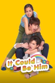 It Could Be Him 2019 one on netflix