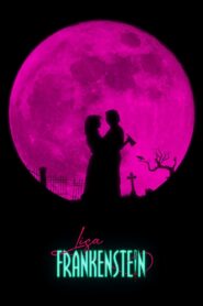 Lisa Frankenstein 2024 one on netflix
