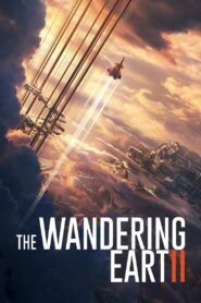 The Wandering Earth II 2023 one on netflix
