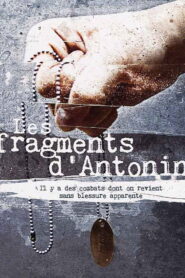 Fragments of Antonin 2006 one on netflix