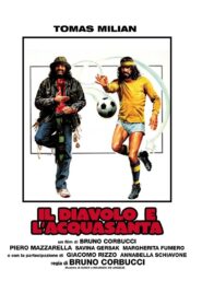 The Devil and Holy Water 1983 one on netflix