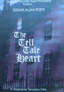The Tell-Tale Heart 2004 one on netflix