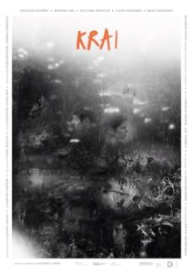 Krai 2021 one on netflix