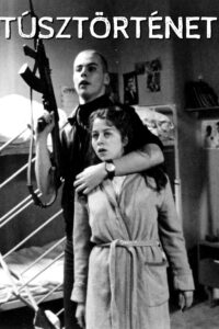 Stand off 1989 one on netflix