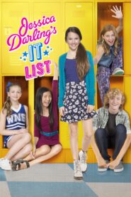 Jessica Darling’s It List 2016 one on netflix