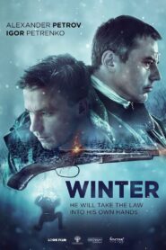 Winter 2020 one on netflix