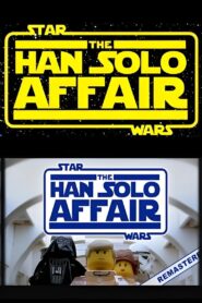LEGO Star Wars: The Han Solo Affair 2002 one on netflix