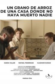 A Grain of Rice from a House Where No One Has Died 2023 one on netflix
