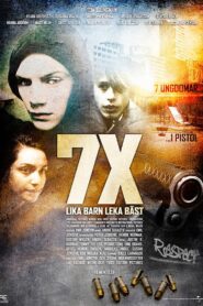 7X: This Is Our Kids 2010 one on netflix