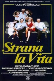 Strana la vita 1988 one on netflix